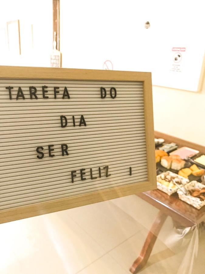 Pousada Caminho Dos Anjos 아라이알도카보 외부 사진